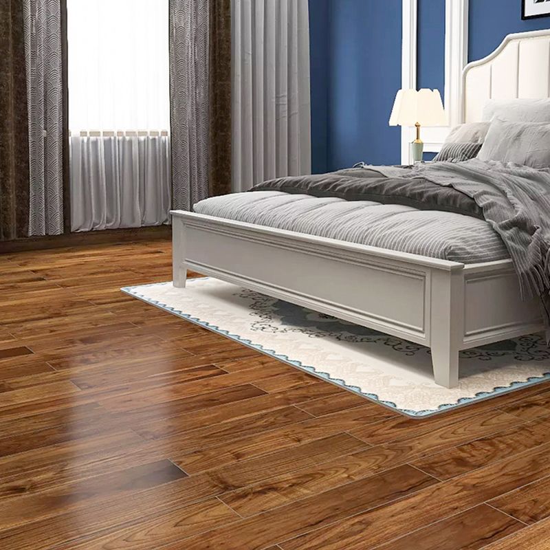 Traditional Flooring Tiles Distressed Solid Wood Wood Flooring Tiles Clearhalo 'Flooring 'Hardwood Flooring' 'hardwood_flooring' 'Home Improvement' 'home_improvement' 'home_improvement_hardwood_flooring' Walls and Ceiling' 1200x1200_63c98fed-3a75-4185-951d-ae2943682fb5