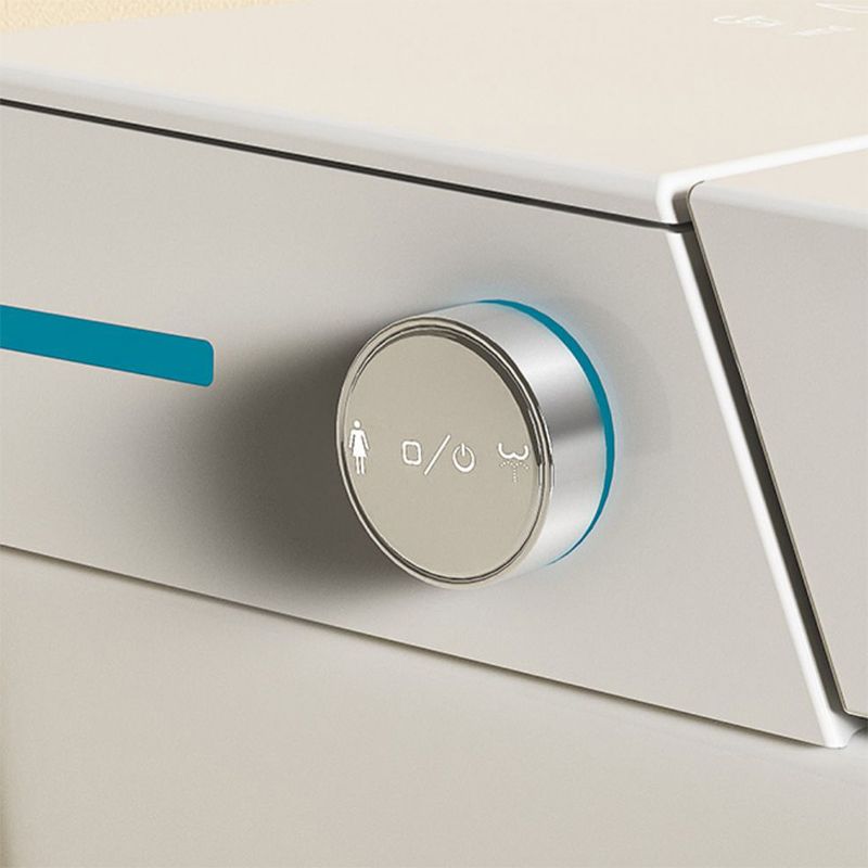 One Piece Toilet Siphon Jet Toilet Modern Porcelain Floor Mounted Flush Toilet Clearhalo 'Bathroom Remodel & Bathroom Fixtures' 'Home Improvement' 'home_improvement' 'home_improvement_toilets' 'Toilets & Bidets' 'Toilets' 1200x1200_63d450ee-9b9f-4256-b519-92b1710a2b28