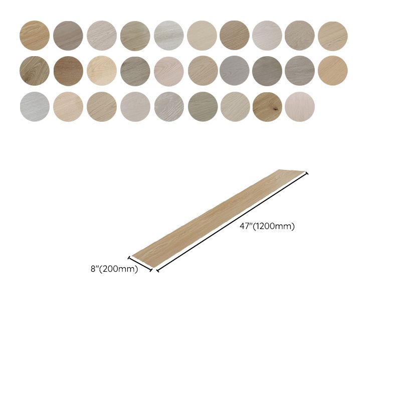 Living Room Indoor Laminate Floor Wooden Slip Resistant Laminate Floor Clearhalo 'Flooring 'Home Improvement' 'home_improvement' 'home_improvement_laminate_flooring' 'Laminate Flooring' 'laminate_flooring' Walls and Ceiling' 1200x1200_63daea34-e10f-4e03-a83b-44735c38fa88