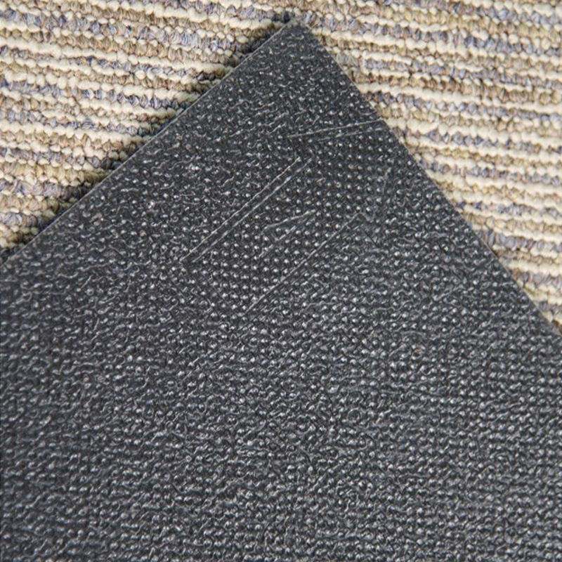 Carpet Tile Non-Skid Fade Resistant Solid Color Loose Lay Carpet Tiles Living Room Clearhalo 'Carpet Tiles & Carpet Squares' 'carpet_tiles_carpet_squares' 'Flooring 'Home Improvement' 'home_improvement' 'home_improvement_carpet_tiles_carpet_squares' Walls and Ceiling' 1200x1200_63e8004f-6a85-413f-a0fe-e8bd00e28c4c