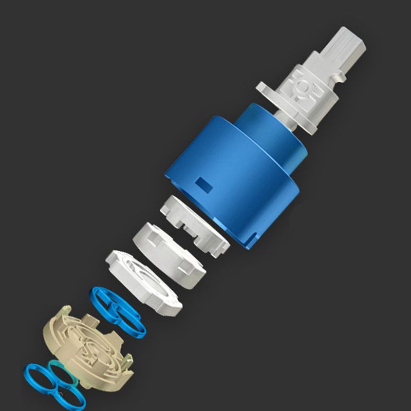 Contemporary Copper Vessel Faucet Lever Handles Retractable Low Arc Vessel Faucet Clearhalo 'Bathroom Remodel & Bathroom Fixtures' 'Bathroom Sink Faucets' 'Bathroom Sinks & Faucet Components' 'bathroom_sink_faucets' 'Home Improvement' 'home_improvement' 'home_improvement_bathroom_sink_faucets' 1200x1200_63f819fe-0b2a-4f68-a380-0d47891f71d7