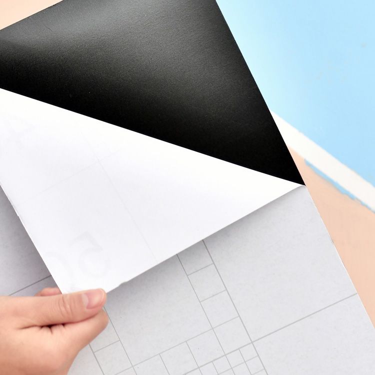 6-Pack PVC Rectangular Peel & Stick Subway Tile Kitchen and Bathroom Backsplash Clearhalo 'Flooring 'Home Improvement' 'home_improvement' 'home_improvement_peel_stick_blacksplash' 'Peel & Stick Backsplash Tile' 'peel_stick_blacksplash' 'Walls & Ceilings' Walls and Ceiling' 1200x1200_640cb4a5-e8db-4590-b19f-7c7ccfdde3a2