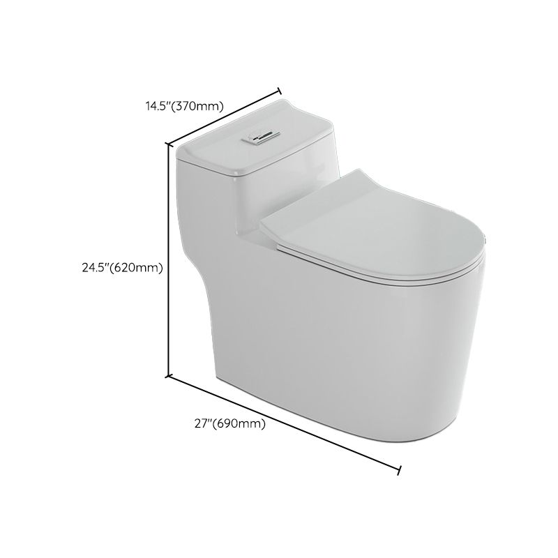 Traditional One Piece Toilet Floor Mounted White Toilet Bowl for Washroom Clearhalo 'Bathroom Remodel & Bathroom Fixtures' 'Home Improvement' 'home_improvement' 'home_improvement_toilets' 'Toilets & Bidets' 'Toilets' 1200x1200_642cad8a-0e20-4956-8b1a-a1af401db970