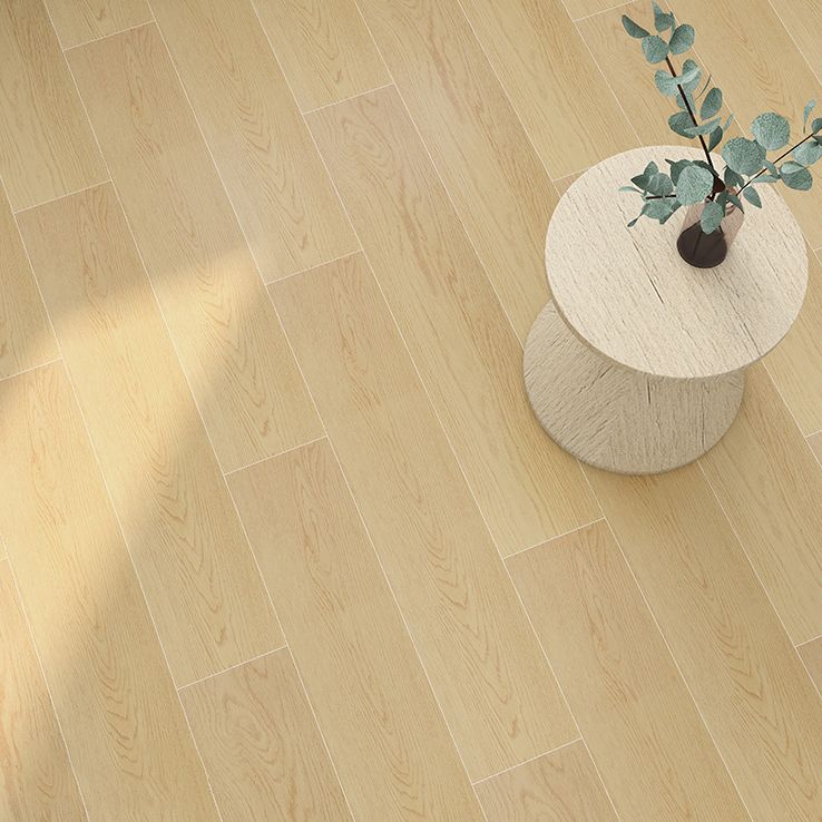 Rectangular Singular Floor Tile Porcelain Wooden Pattern Tiles Clearhalo 'Floor Tiles & Wall Tiles' 'floor_tiles_wall_tiles' 'Flooring 'Home Improvement' 'home_improvement' 'home_improvement_floor_tiles_wall_tiles' Walls and Ceiling' 1200x1200_643cf602-7c7a-485a-9135-d38a44f20244