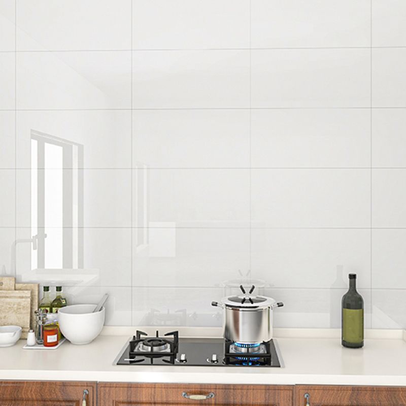 PVC Peel/Stick Backsplash Tile Rectangular Peel and Stick Backsplash Wall Tile Clearhalo 'Flooring 'Home Improvement' 'home_improvement' 'home_improvement_peel_stick_blacksplash' 'Peel & Stick Backsplash Tile' 'peel_stick_blacksplash' 'Walls & Ceilings' Walls and Ceiling' 1200x1200_64419f06-019c-49f8-84cb-9cdf171b93db