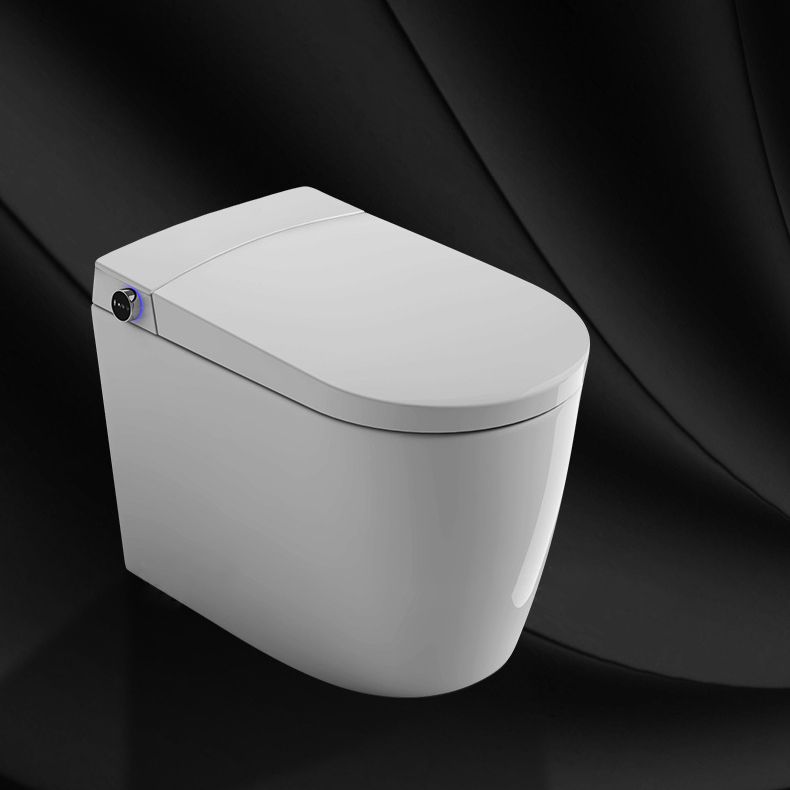 Modern 1-Piece Flush Toilet Floor Mounted Toilet Bowl for Washroom Clearhalo 'Bathroom Remodel & Bathroom Fixtures' 'Home Improvement' 'home_improvement' 'home_improvement_toilets' 'Toilets & Bidets' 'Toilets' 1200x1200_644b8c38-80d5-46ba-8511-7afe6a022745