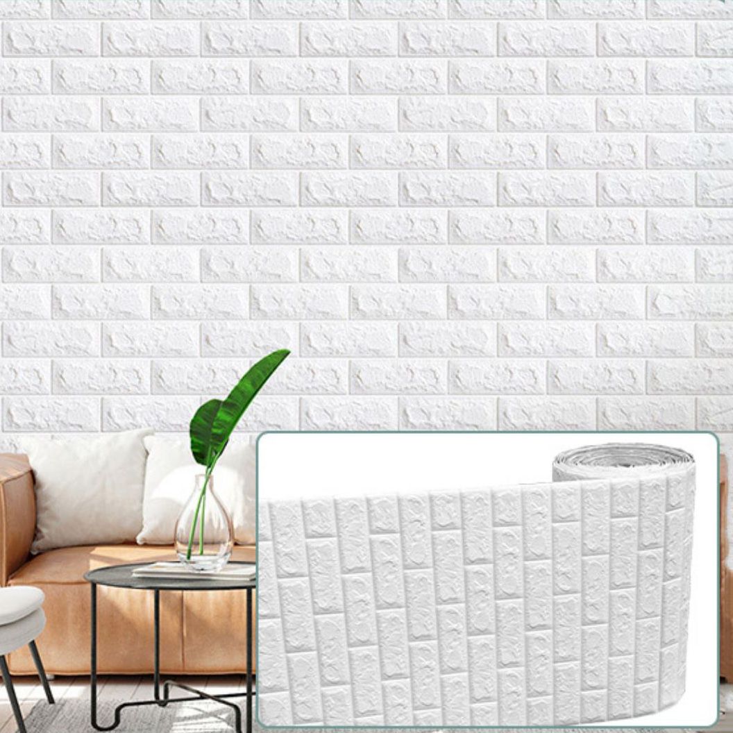 Contemporary Wall Access Panel Self-Adhesive Wall Access Panel with Waterproof Clearhalo 'Flooring 'Home Improvement' 'home_improvement' 'home_improvement_wall_paneling' 'Wall Paneling' 'wall_paneling' 'Walls & Ceilings' Walls and Ceiling' 1200x1200_6457c125-2f3c-4771-99f7-011e6b9ffdfa