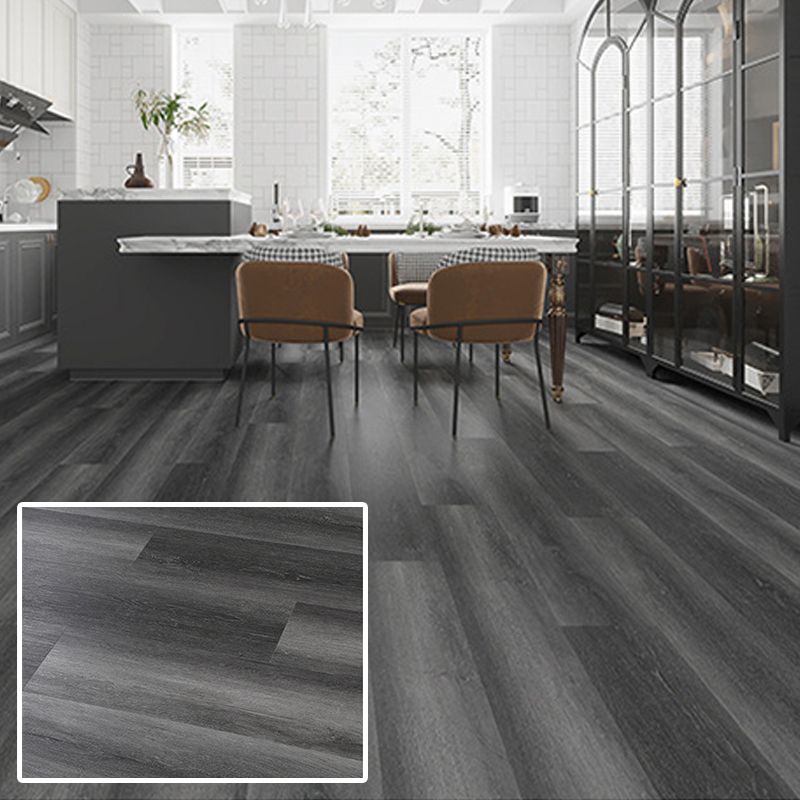 Contemporary Laminate Plank Flooring Click-Lock Laminate Floor with Waterproof Clearhalo 'Flooring 'Home Improvement' 'home_improvement' 'home_improvement_laminate_flooring' 'Laminate Flooring' 'laminate_flooring' Walls and Ceiling' 1200x1200_64831a9f-b381-4891-8fa9-c01658d355a0