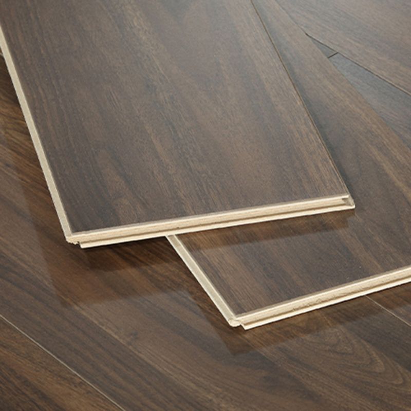 Indoor Laminate Floor Wooden Waterproof Living Laminate Flooring Clearhalo 'Flooring 'Home Improvement' 'home_improvement' 'home_improvement_laminate_flooring' 'Laminate Flooring' 'laminate_flooring' Walls and Ceiling' 1200x1200_64b35765-e711-43fd-a401-0035fe5a171c