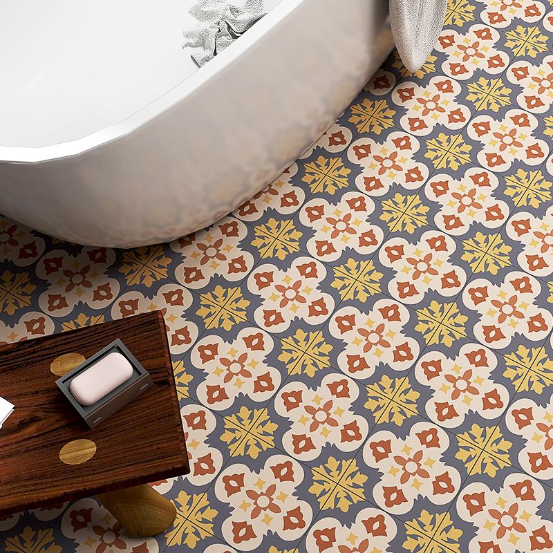 Mosaic Tile Peel and Stick Tiles Modern Peel and Stick Backsplash Clearhalo 'Flooring 'Home Improvement' 'home_improvement' 'home_improvement_peel_stick_blacksplash' 'Peel & Stick Backsplash Tile' 'peel_stick_blacksplash' 'Walls & Ceilings' Walls and Ceiling' 1200x1200_64b89a76-3a1c-4598-9b09-3b2d1dd02537