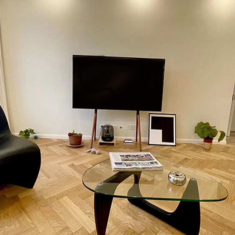 Classic Laminate Flooring Waterproof Wood Living Room Laminate Floor Clearhalo 'Flooring 'Home Improvement' 'home_improvement' 'home_improvement_laminate_flooring' 'Laminate Flooring' 'laminate_flooring' Walls and Ceiling' 1200x1200_64c47673-f257-4e3b-a1cf-d7d309b42086