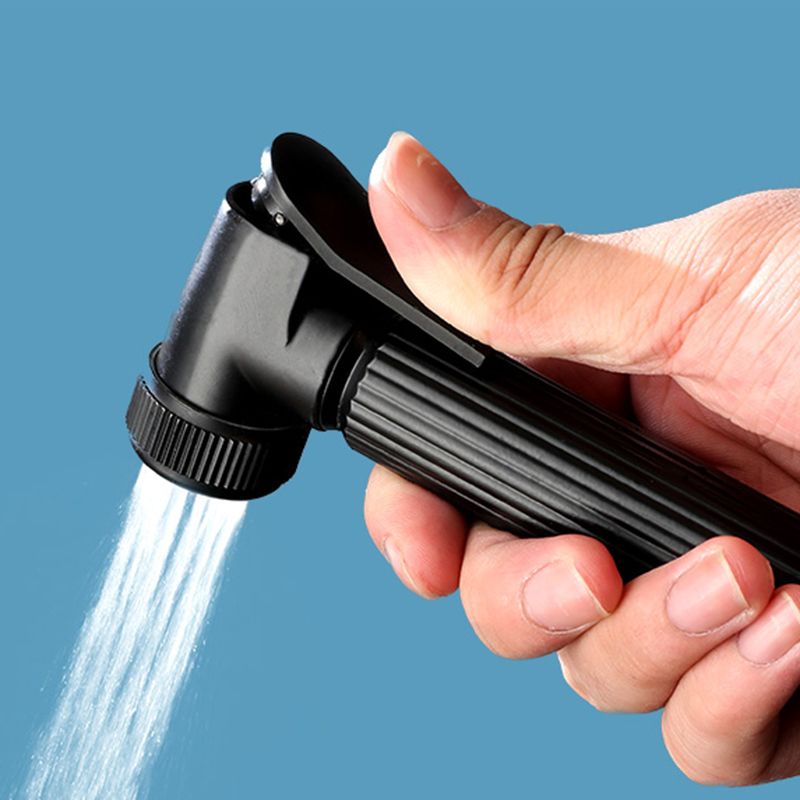 Modern Shower System Slide Bar Handheld Shower Head Wall Mounted Shower Set Clearhalo 'Bathroom Remodel & Bathroom Fixtures' 'Home Improvement' 'home_improvement' 'home_improvement_shower_faucets' 'Shower Faucets & Systems' 'shower_faucets' 'Showers & Bathtubs Plumbing' 'Showers & Bathtubs' 1200x1200_65440cc6-f467-415f-9e02-f1151cf1d154