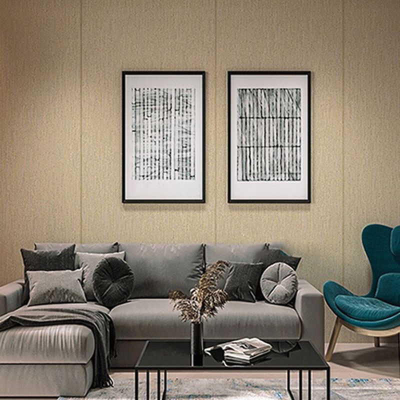 Foam Paneling Fireproof Peel and Press Living Room Pure Color Wall Panel Clearhalo 'Flooring 'Home Improvement' 'home_improvement' 'home_improvement_wall_paneling' 'Wall Paneling' 'wall_paneling' 'Walls & Ceilings' Walls and Ceiling' 1200x1200_65467714-aafe-4f23-b566-c8d2f0a3ed44