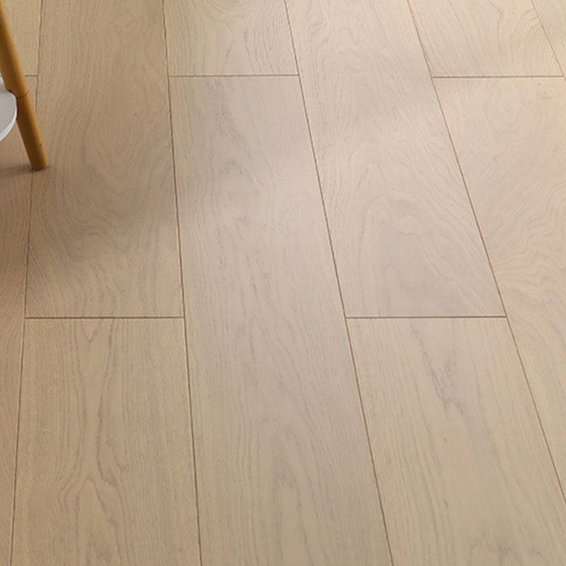 Modern Wood Flooring Tiles Solid Wood Click-Locking Hardwood Deck Tiles Clearhalo 'Flooring 'Hardwood Flooring' 'hardwood_flooring' 'Home Improvement' 'home_improvement' 'home_improvement_hardwood_flooring' Walls and Ceiling' 1200x1200_6546a860-62fa-41fa-9ed3-841defc987f6