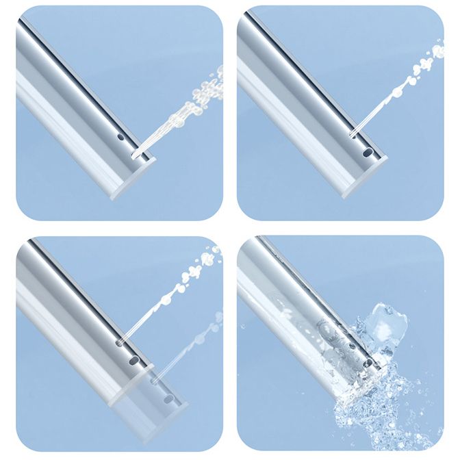 Modern Heated Seat Flush Toilet Floor Mount White Toilet with Toilet Seat Clearhalo 'Bathroom Remodel & Bathroom Fixtures' 'Home Improvement' 'home_improvement' 'home_improvement_toilets' 'Toilets & Bidets' 'Toilets' 1200x1200_655b8bd8-5f88-44f9-bbce-99f06ad64178