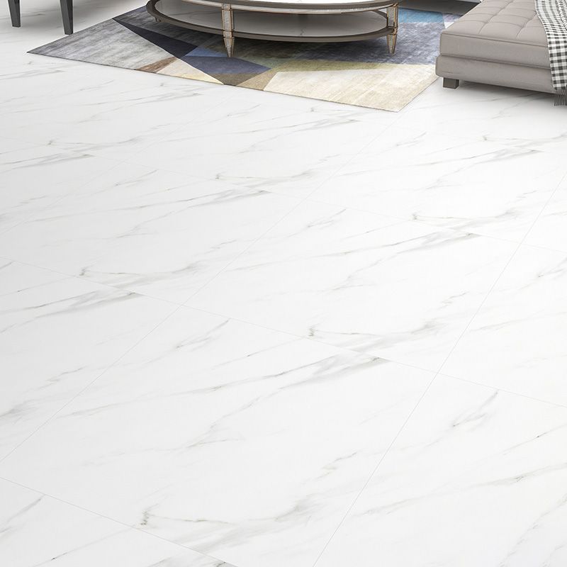 Indoor Vinyl Floor Peel and Stick Square PVC Stain Resistance Vinyl Floor Clearhalo 'Flooring 'Home Improvement' 'home_improvement' 'home_improvement_vinyl_flooring' 'Vinyl Flooring' 'vinyl_flooring' Walls and Ceiling' 1200x1200_6581a82f-6382-45fc-8106-6e00c106d818