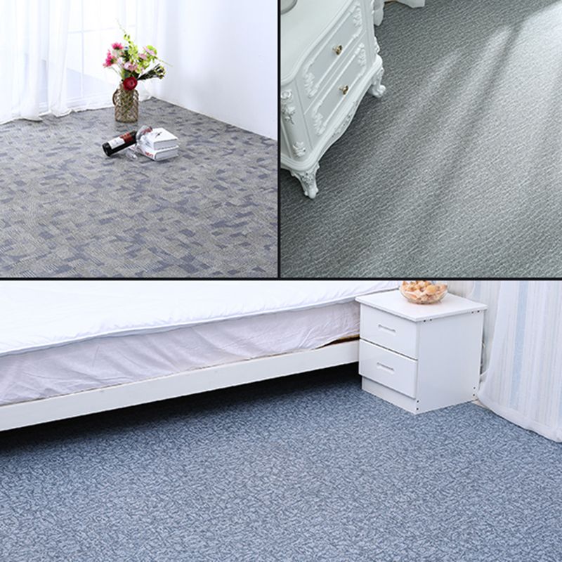 Peel and Stick PVC Flooring Matte Fabric Look Vinyl Flooring for Bed Room Clearhalo 'Flooring 'Home Improvement' 'home_improvement' 'home_improvement_vinyl_flooring' 'Vinyl Flooring' 'vinyl_flooring' Walls and Ceiling' 1200x1200_6584c3cc-84ff-4a70-9e20-f2009b4d0675
