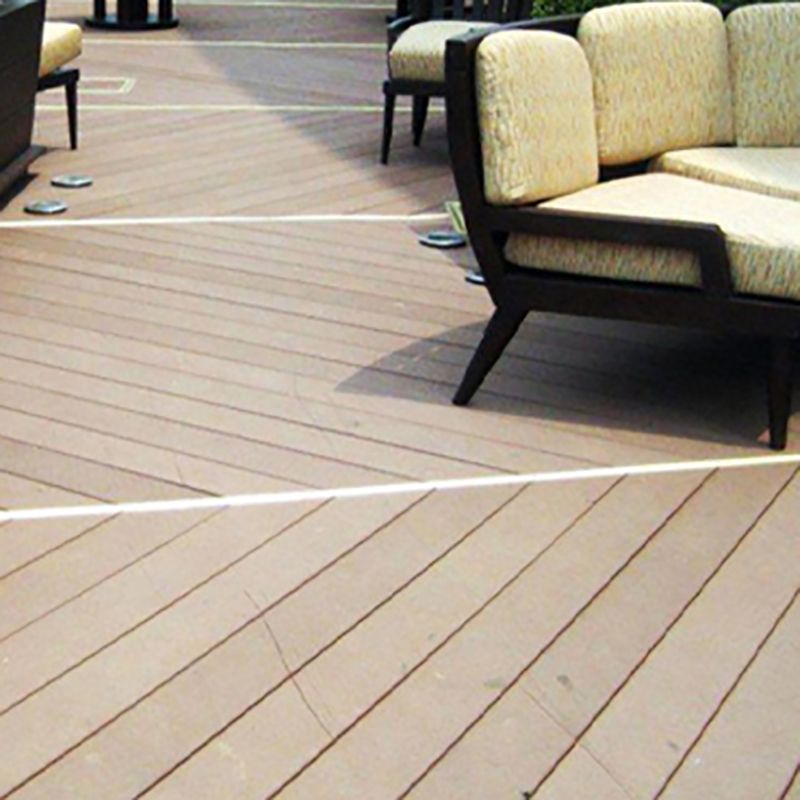 Modern Deck Plank Composite Nailed Striped Pattern Patio Flooring Tiles for Outdoor Clearhalo 'Home Improvement' 'home_improvement' 'home_improvement_outdoor_deck_tiles_planks' 'Outdoor Deck Tiles & Planks' 'Outdoor Flooring & Tile' 'Outdoor Remodel' 'outdoor_deck_tiles_planks' 1200x1200_6593efd8-281d-4f69-ab01-a58af774ad73