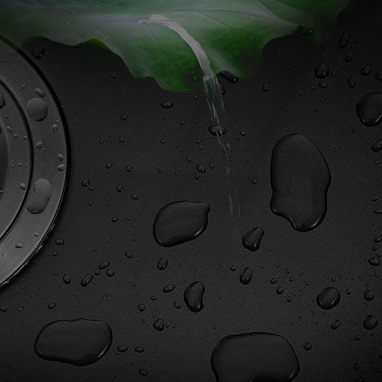 Stainless Steel Kitchen Sink Contemporary Style Single Bowl Kitchen Sink Clearhalo 'Home Improvement' 'home_improvement' 'home_improvement_kitchen_sinks' 'Kitchen Remodel & Kitchen Fixtures' 'Kitchen Sinks & Faucet Components' 'Kitchen Sinks' 'kitchen_sinks' 1200x1200_65953ba4-645a-41e4-8890-1eefdfae5273