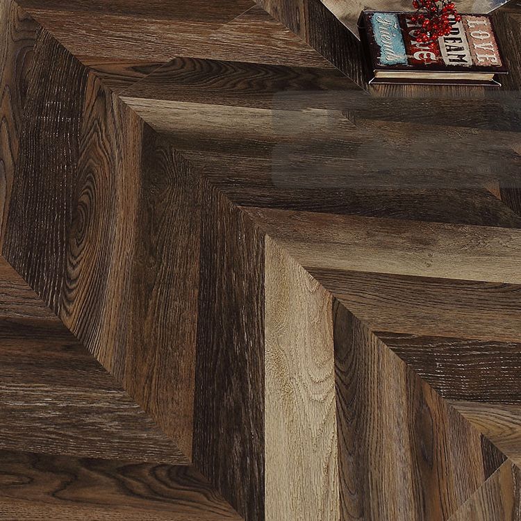 Vintage 11mm Thickness Laminate Click Lock Scratch Resistant Smoky Laminate Flooring Clearhalo 'Flooring 'Home Improvement' 'home_improvement' 'home_improvement_laminate_flooring' 'Laminate Flooring' 'laminate_flooring' Walls and Ceiling' 1200x1200_65cbd7f9-23d1-4aba-ae0e-5185598cae73