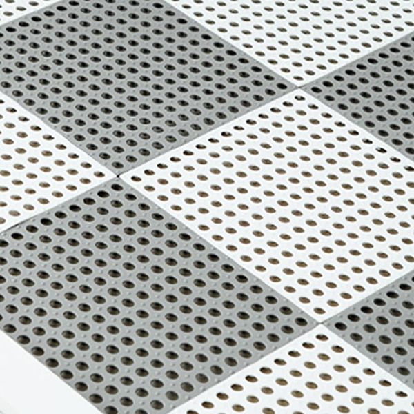 Home Indoor Carpet Tiles Square Color Block Waterproof Carpet Tiles Clearhalo 'Carpet Tiles & Carpet Squares' 'carpet_tiles_carpet_squares' 'Flooring 'Home Improvement' 'home_improvement' 'home_improvement_carpet_tiles_carpet_squares' Walls and Ceiling' 1200x1200_65de5782-fdfb-451c-b1b1-791dc09c6a11