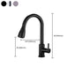Industrial Single Level Kitchen Faucet Lead Free One Hold Tub Filler Trim Clearhalo 'bathroom_sink_faucets' 'Conjuntos de Torneiras de Lavatório e Banheiro' 'home_improvement' 'home_improvement_bathroom_sink_faucets' 'Mobiliário Doméstico' 'Página inicial' 'Renovação e equipamento de casa de banho' 'Torneira para lavatório de banheiro' 1200x1200_6606243b-1ef0-4209-a110-5063e2110220