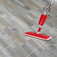 Plastic Flooring Waterproof Slip Resistant Stain Resistant Self-adhesive Wooden Floor Clearhalo 'Flooring 'Home Improvement' 'home_improvement' 'home_improvement_vinyl_flooring' 'Vinyl Flooring' 'vinyl_flooring' Walls and Ceiling' 1200x1200_66078f7d-dc9a-4028-8b9b-6677735f3195