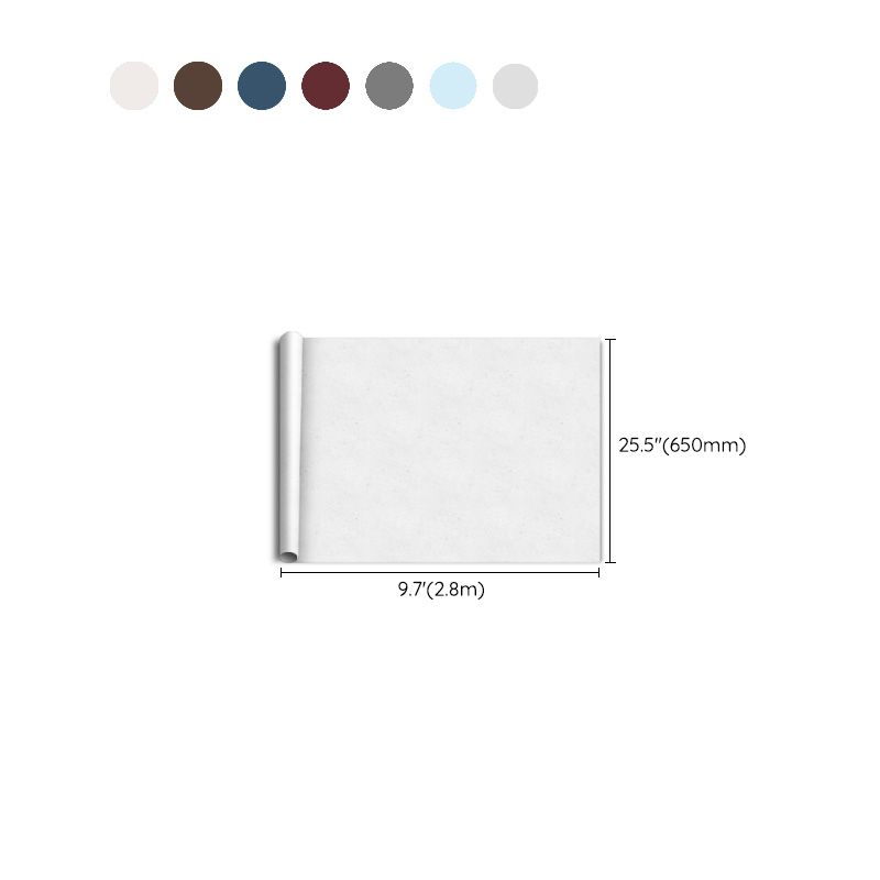 Modern Wall Panel Plain Peel and Stick Wall Access Panel for Living Room Clearhalo 'Flooring 'Home Improvement' 'home_improvement' 'home_improvement_wall_paneling' 'Wall Paneling' 'wall_paneling' 'Walls & Ceilings' Walls and Ceiling' 1200x1200_66239fee-ccad-4576-bdd1-c404db34226a