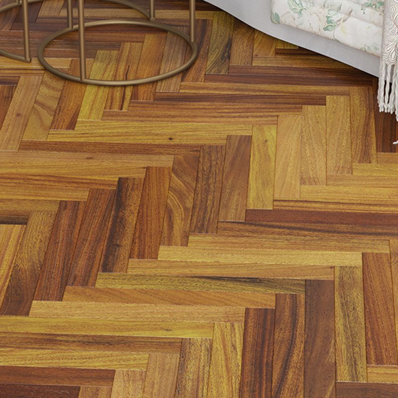 Traditional Wooden Wall Planks Floating Distressed Hardwood Flooring Clearhalo 'Flooring 'Hardwood Flooring' 'hardwood_flooring' 'Home Improvement' 'home_improvement' 'home_improvement_hardwood_flooring' Walls and Ceiling' 1200x1200_663f7201-0cc9-49ec-b60e-550550112a75