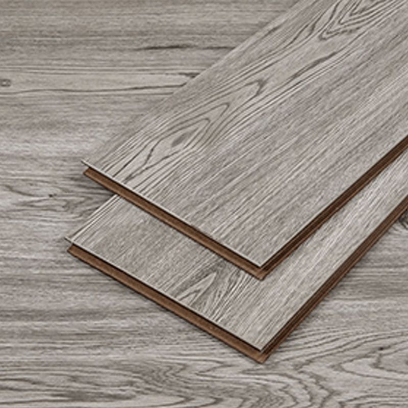 Traditional Floor Bullnose Click-Locking Wire Brushed Side Trim Piece Clearhalo 'Flooring 'Hardwood Flooring' 'hardwood_flooring' 'Home Improvement' 'home_improvement' 'home_improvement_hardwood_flooring' Walls and Ceiling' 1200x1200_664cdffb-21ae-48a6-a26a-6d093ffd73e1