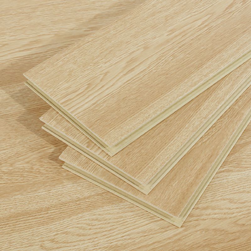 Indoor Floor Laminate Wooden Click-clock Scratch Resistant Laminate Floor Clearhalo 'Flooring 'Home Improvement' 'home_improvement' 'home_improvement_laminate_flooring' 'Laminate Flooring' 'laminate_flooring' Walls and Ceiling' 1200x1200_665dfbbc-63e3-4dda-933f-3f2ead7c8dad