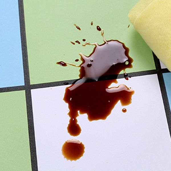 Mosaic Tile Peel and Stick Tile Roll Kitchen Waterproof Backsplash Wall Tile Clearhalo 'Flooring 'Home Improvement' 'home_improvement' 'home_improvement_peel_stick_blacksplash' 'Peel & Stick Backsplash Tile' 'peel_stick_blacksplash' 'Walls & Ceilings' Walls and Ceiling' 1200x1200_6681c590-d308-471b-9bdb-94eb872aa5ee