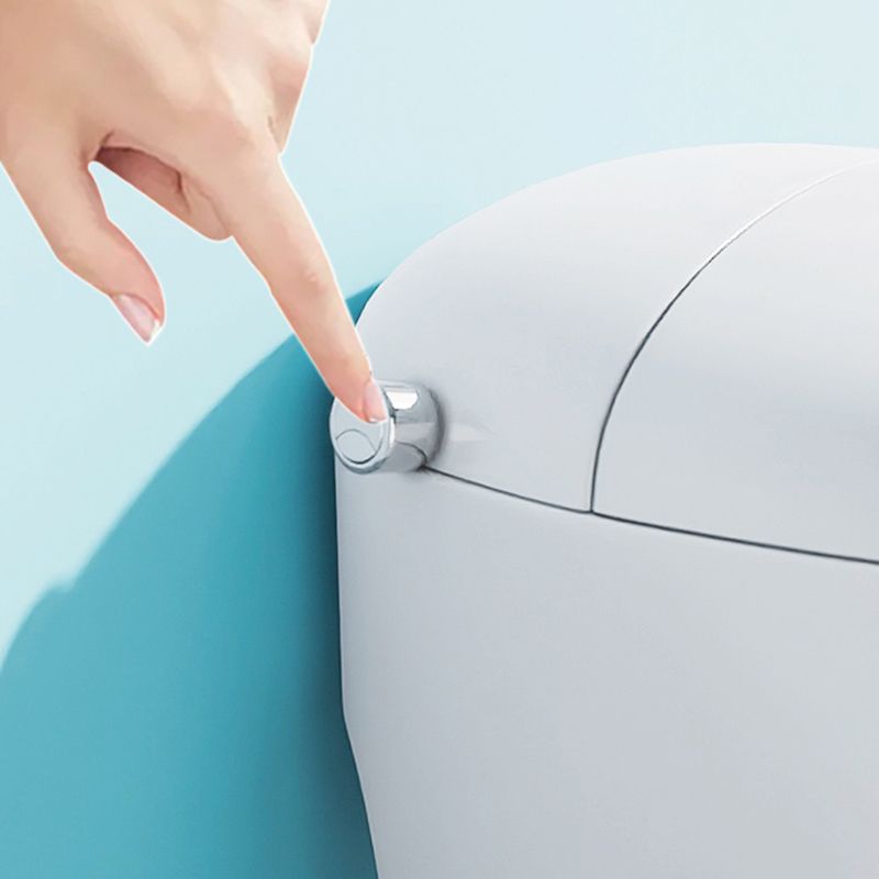 Modern Concealed Tank Urine Toilet One Piece Floor Mount Toilet Bowl with Seat Clearhalo 'Bathroom Remodel & Bathroom Fixtures' 'Home Improvement' 'home_improvement' 'home_improvement_toilets' 'Toilets & Bidets' 'Toilets' 1200x1200_66b1a5ff-6c94-4267-b979-b56cadba8de4