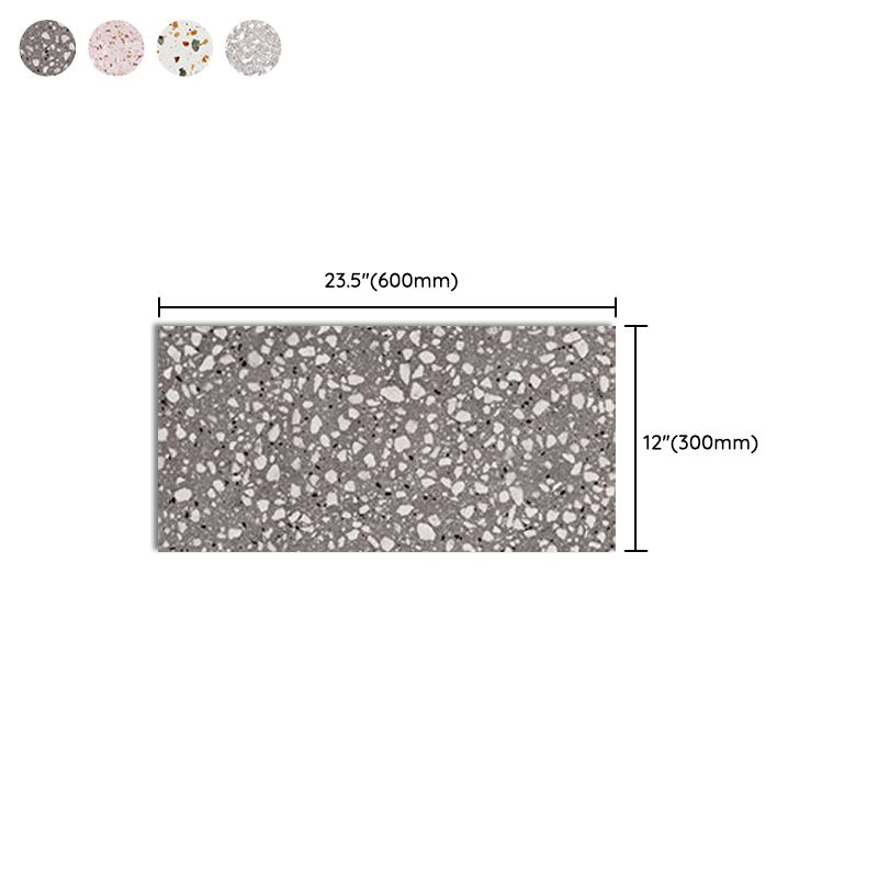 Single Tile Wallpaper PVC Waterproof Peel and Stick Backsplash Tile Clearhalo 'Flooring 'Home Improvement' 'home_improvement' 'home_improvement_peel_stick_blacksplash' 'Peel & Stick Backsplash Tile' 'peel_stick_blacksplash' 'Walls & Ceilings' Walls and Ceiling' 1200x1200_66bd56d0-d763-485d-a6cc-edbd617eff00