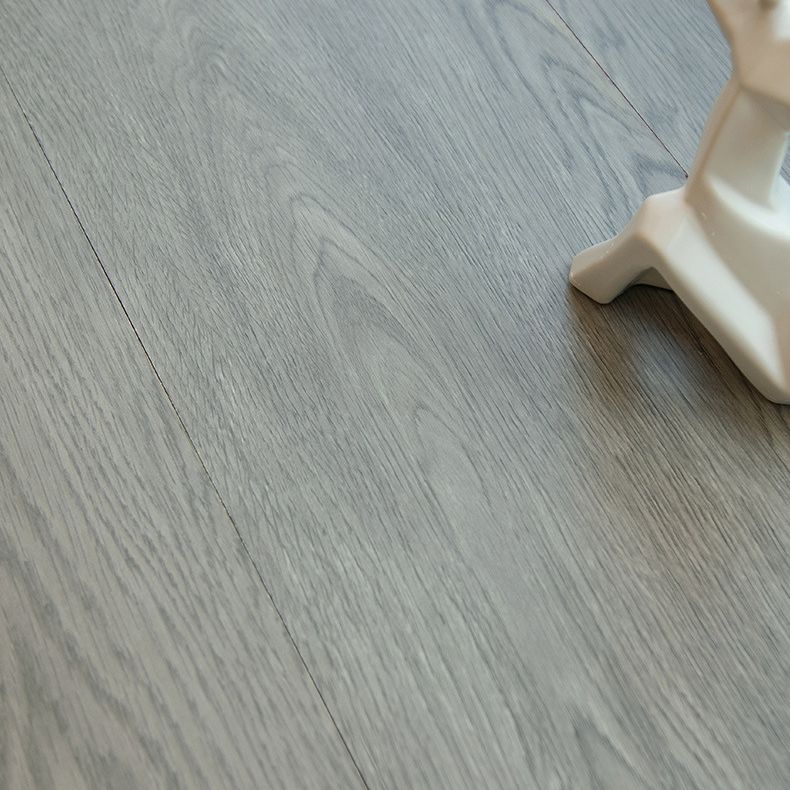 Modern 8" X 48" X 15mm Natural Solid Wood Laminate Flooring, Click-Lock, Waterproof Clearhalo 'Flooring 'Home Improvement' 'home_improvement' 'home_improvement_laminate_flooring' 'Laminate Flooring' 'laminate_flooring' Walls and Ceiling' 1200x1200_66d3d928-6dd2-4a71-b890-a37b0f1aa758
