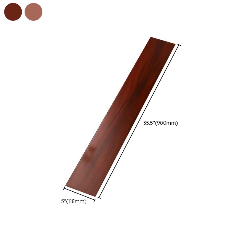 Slip Resistant Laminate Floor Groove Locking Laminate Plank Flooring Clearhalo 'Flooring 'Home Improvement' 'home_improvement' 'home_improvement_laminate_flooring' 'Laminate Flooring' 'laminate_flooring' Walls and Ceiling' 1200x1200_66db196b-95a6-475d-a6f6-1f6bc21374d2