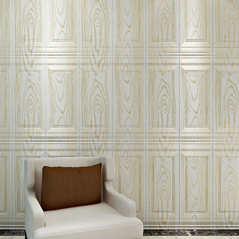 Scratch Resistance 3D Wainscoting Waterproof Peel and Stick Indoor Wallboard Clearhalo 'Flooring 'Home Improvement' 'home_improvement' 'home_improvement_wall_paneling' 'Wall Paneling' 'wall_paneling' 'Walls & Ceilings' Walls and Ceiling' 1200x1200_66e09c73-394d-4f2c-b581-8482a4dd84d1