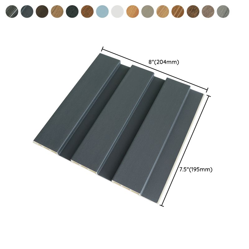 Modern Wall Ceiling Wood Staple Waterproof Wall Access Panel Clearhalo 'Flooring 'Home Improvement' 'home_improvement' 'home_improvement_wall_paneling' 'Wall Paneling' 'wall_paneling' 'Walls & Ceilings' Walls and Ceiling' 1200x1200_66ec5b23-4401-4248-88b9-44f9267f7e39