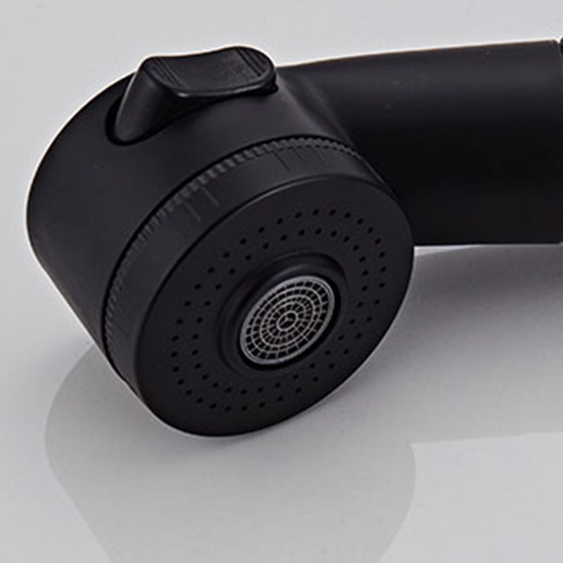 Modern 1-Handle Basin Lavatory Faucet 2 Hole Centerset Bathroom Faucet Clearhalo 'Bathroom Remodel & Bathroom Fixtures' 'Bathroom Sink Faucets' 'Bathroom Sinks & Faucet Components' 'bathroom_sink_faucets' 'Home Improvement' 'home_improvement' 'home_improvement_bathroom_sink_faucets' 1200x1200_6708ae8a-9910-4255-8fac-e77a6d354223