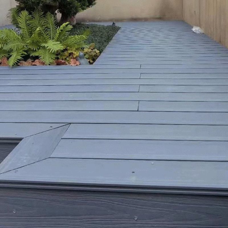 Embossed Patio Flooring Tiles Square Nailed Flooring Tiles Garden Clearhalo 'Home Improvement' 'home_improvement' 'home_improvement_outdoor_deck_tiles_planks' 'Outdoor Deck Tiles & Planks' 'Outdoor Flooring & Tile' 'Outdoor Remodel' 'outdoor_deck_tiles_planks' 1200x1200_67112d1c-2870-49cb-82af-671cea464a12