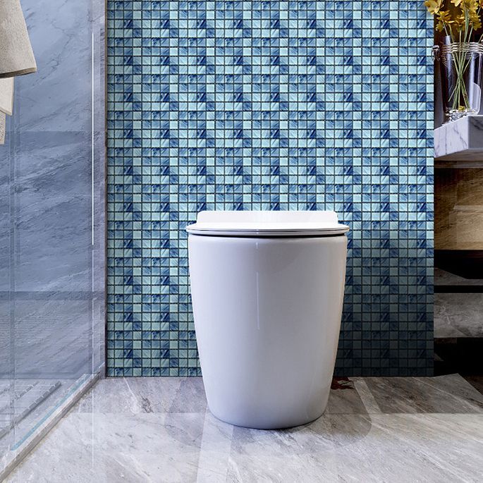 Pattern Color Stone Peel and Paste Mosaic Tile Peel and Paste Tile Set of 20 Clearhalo 'Flooring 'Home Improvement' 'home_improvement' 'home_improvement_peel_stick_blacksplash' 'Peel & Stick Backsplash Tile' 'peel_stick_blacksplash' 'Walls & Ceilings' Walls and Ceiling' 1200x1200_6722853f-1b85-4785-9c39-ccb6c27680ea