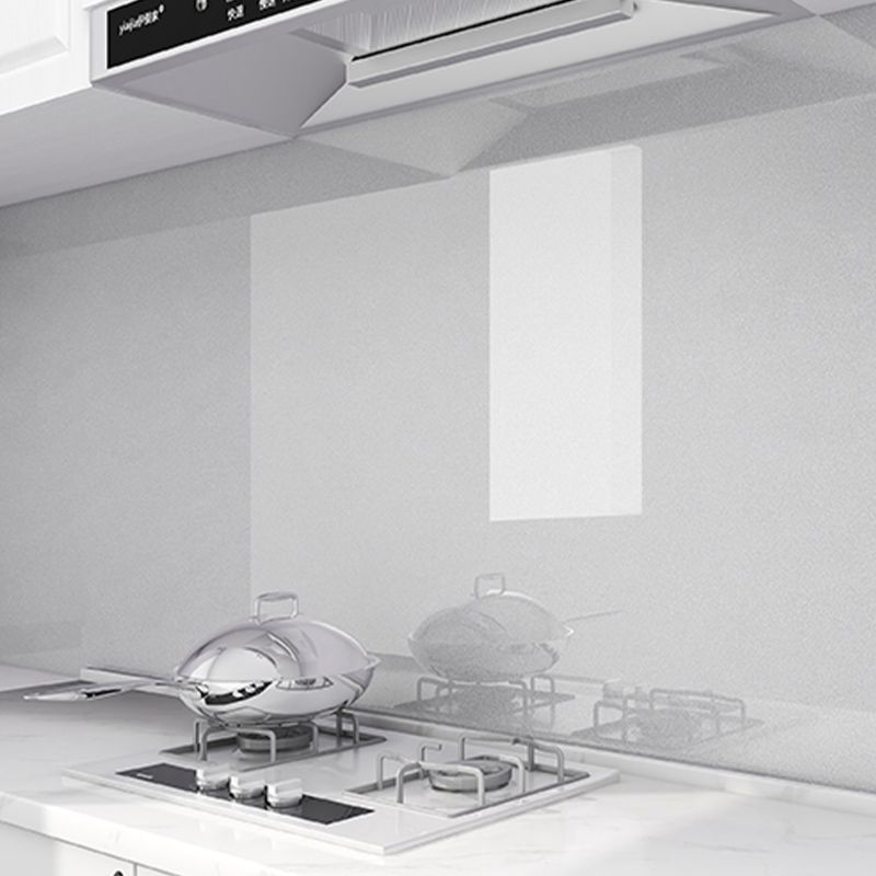 23.6" Rectangular Single Tile PVC Peel & Stick Field Tile for Kitchen Clearhalo 'Flooring 'Home Improvement' 'home_improvement' 'home_improvement_peel_stick_blacksplash' 'Peel & Stick Backsplash Tile' 'peel_stick_blacksplash' 'Walls & Ceilings' Walls and Ceiling' 1200x1200_6729344f-463b-4948-aa89-b47e4f002904