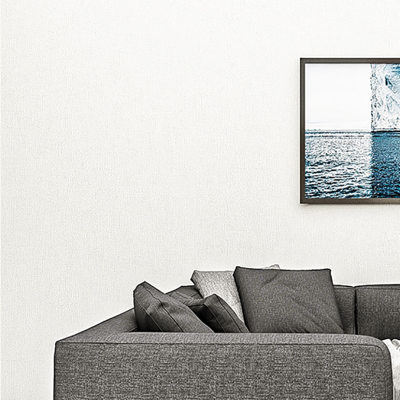 PVC Wall Panel Peel and Stick Solid Color Matte Texture Wall Paneling Clearhalo 'Flooring 'Home Improvement' 'home_improvement' 'home_improvement_wall_paneling' 'Wall Paneling' 'wall_paneling' 'Walls & Ceilings' Walls and Ceiling' 1200x1200_67412eec-0b66-4028-96f1-6d8bad0fdbdd