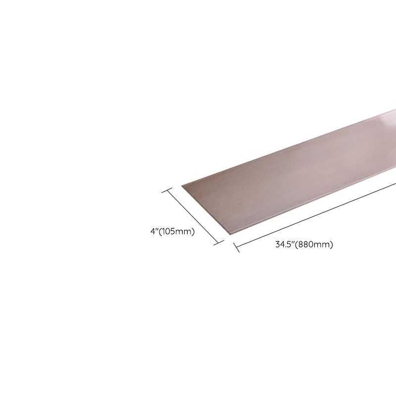 Traditional Hardwood Flooring Solid Wood Wire Brushed Water Resistant Wood Tile Clearhalo 'Flooring 'Hardwood Flooring' 'hardwood_flooring' 'Home Improvement' 'home_improvement' 'home_improvement_hardwood_flooring' Walls and Ceiling' 1200x1200_67971147-5fa6-4c3f-8576-819143df4e21