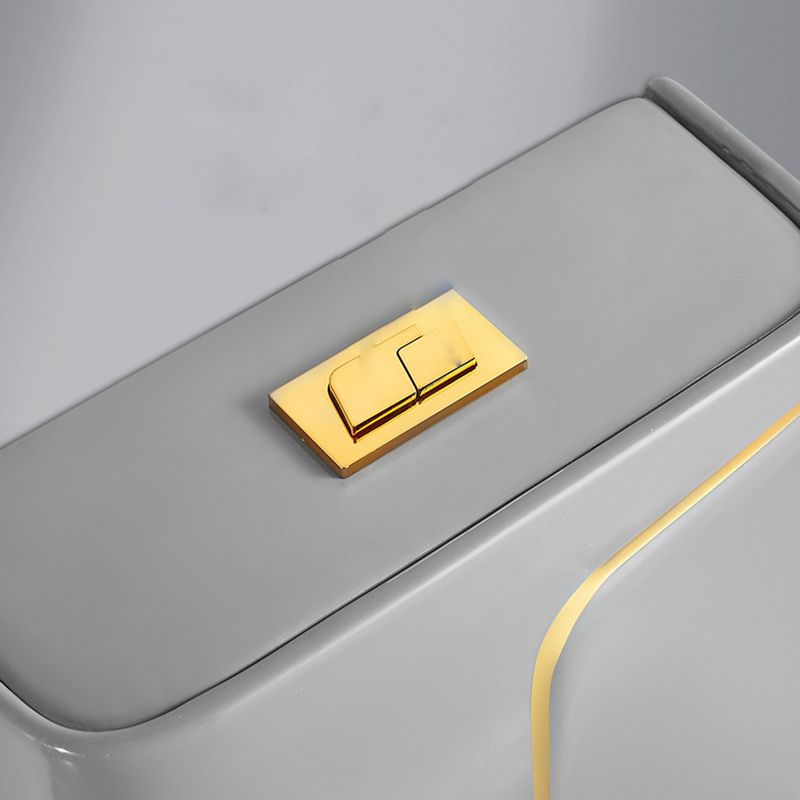 Traditional One Piece Flush Toilet Floor Mounted Gray Urine Toilet for Bathroom Clearhalo 'Bathroom Remodel & Bathroom Fixtures' 'Home Improvement' 'home_improvement' 'home_improvement_toilets' 'Toilets & Bidets' 'Toilets' 1200x1200_67b50ce6-0b01-4cb6-b803-c5a36d9c2961