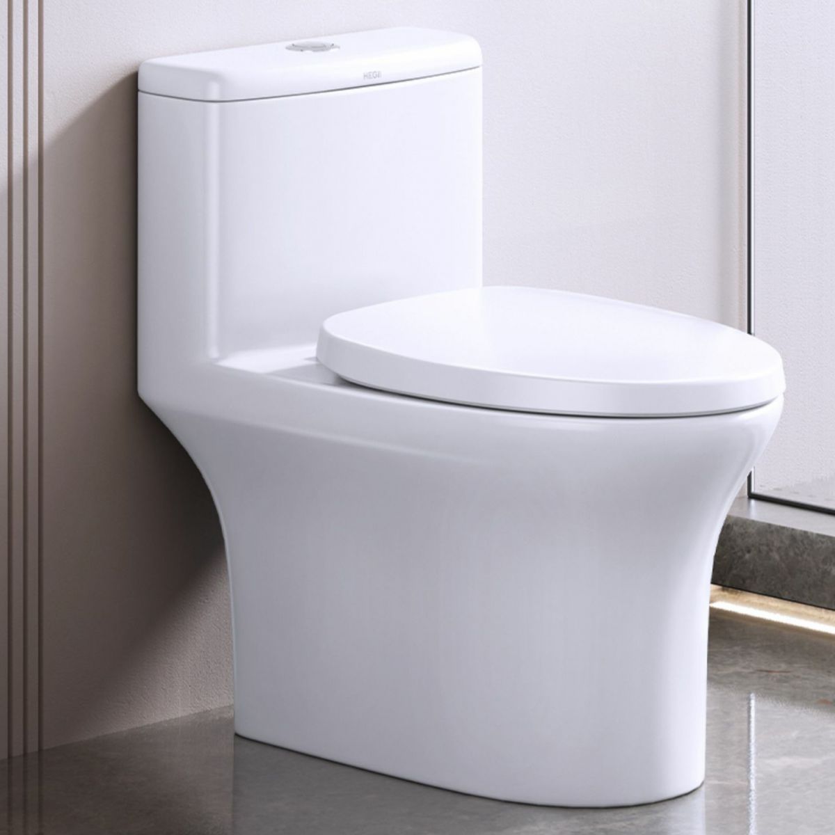 Traditional Porcelain Toilet One Piece Floor Mounted Siphon Jet Toilet Clearhalo 'Bathroom Remodel & Bathroom Fixtures' 'Home Improvement' 'home_improvement' 'home_improvement_toilets' 'Toilets & Bidets' 'Toilets' 1200x1200_67c5e6d0-7cba-416a-901b-1f36c1ff5f29