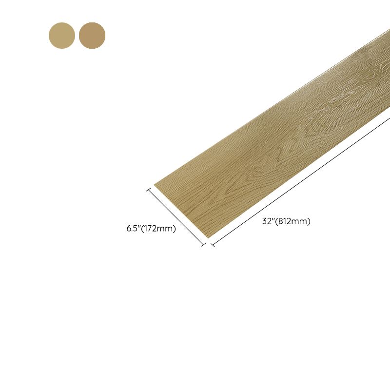 Indoor Laminate Floor Wooden Scratch Flooring Laminate Floor Clearhalo 'Flooring 'Home Improvement' 'home_improvement' 'home_improvement_laminate_flooring' 'Laminate Flooring' 'laminate_flooring' Walls and Ceiling' 1200x1200_67deb292-ba5c-4da8-aed7-2d0a76c731e9