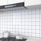 Modern Tile-Peel & Stick PVC Peel and Stick Backsplash Wall Tile Clearhalo 'Flooring 'Home Improvement' 'home_improvement' 'home_improvement_peel_stick_blacksplash' 'Peel & Stick Backsplash Tile' 'peel_stick_blacksplash' 'Walls & Ceilings' Walls and Ceiling' 1200x1200_67e1dc6e-50eb-4119-a5c0-15ca7f65a086