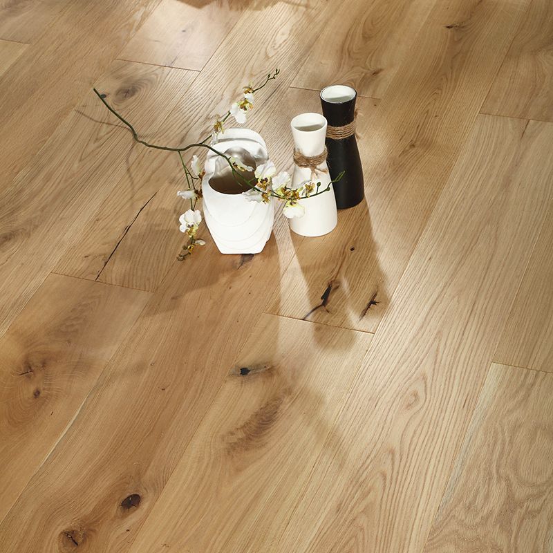 Classics Laminate Flooring Wood Slip Resistant Click-Lock Laminate Floor Clearhalo 'Flooring 'Home Improvement' 'home_improvement' 'home_improvement_laminate_flooring' 'Laminate Flooring' 'laminate_flooring' Walls and Ceiling' 1200x1200_6803ff29-a2fe-413d-acff-3067210d3897