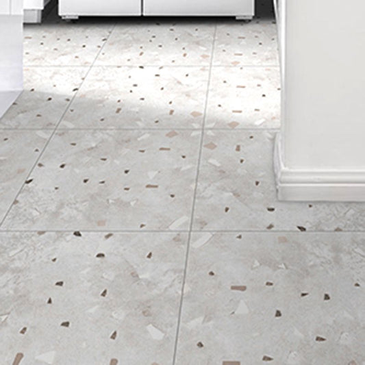 Patterned Floor and Wall Tile Modern Mixed Material Singular Tile Clearhalo 'Floor Tiles & Wall Tiles' 'floor_tiles_wall_tiles' 'Flooring 'Home Improvement' 'home_improvement' 'home_improvement_floor_tiles_wall_tiles' Walls and Ceiling' 1200x1200_6812e092-f93f-41bf-ae10-3b5eba78c664